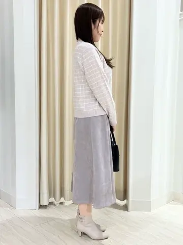 ANY SIS 清野 コーディネート画像