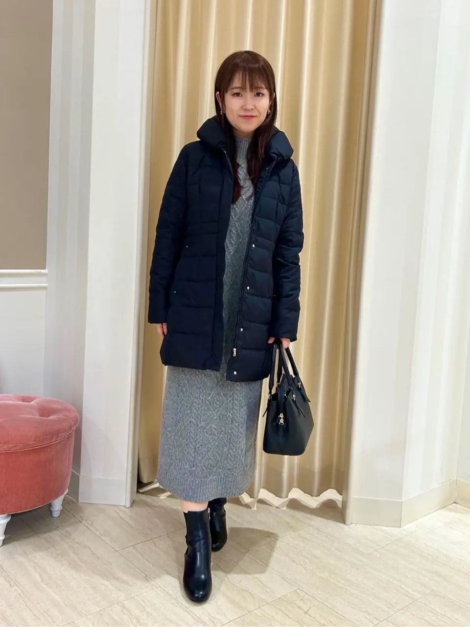  清野 コーディネート画像