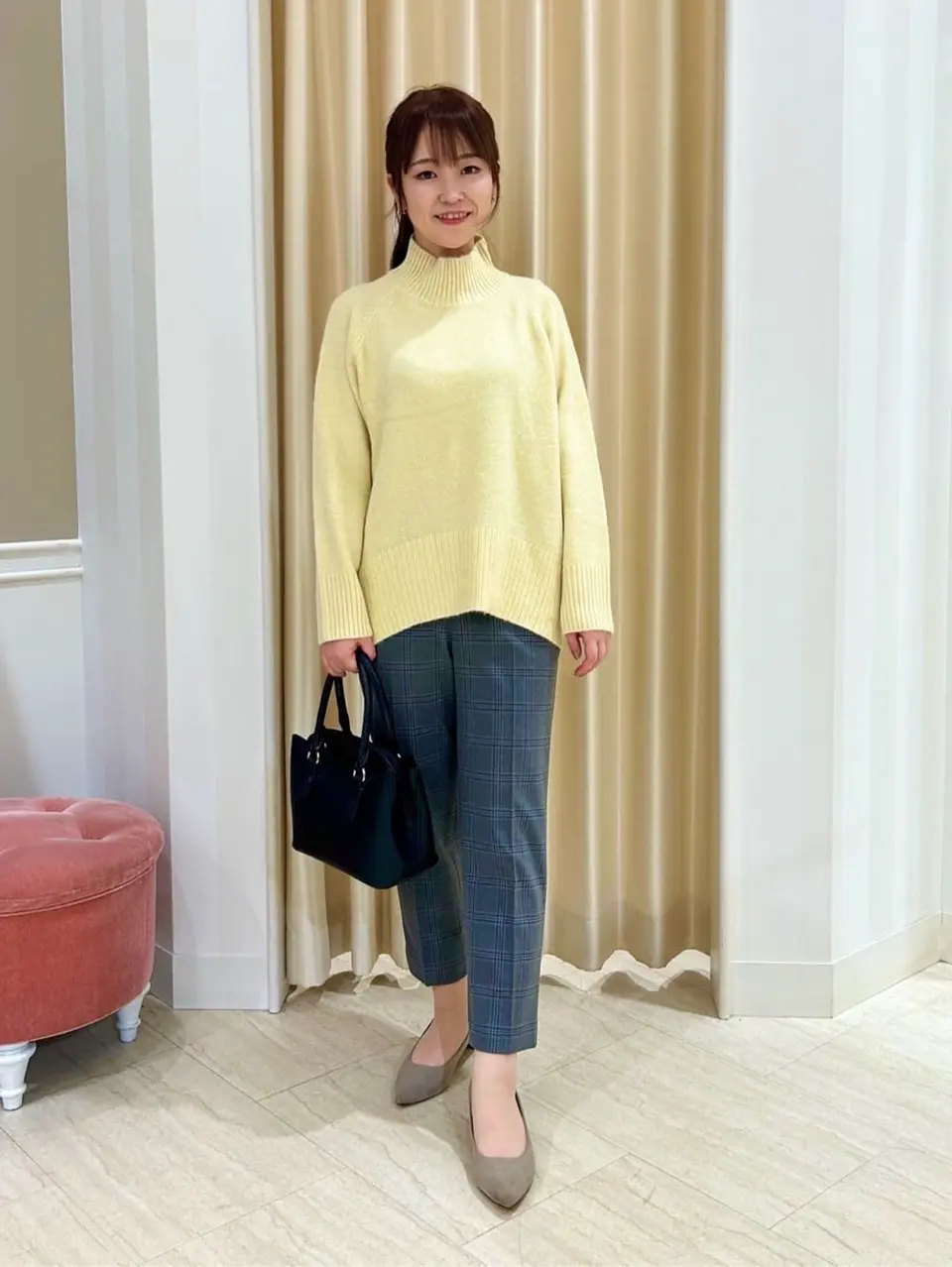  清野 コーディネート画像