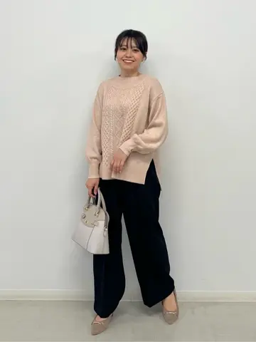 ANY SIS 浅倉 コーディネート画像