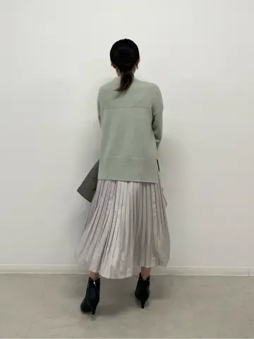 ANY SIS 浅倉 コーディネート画像