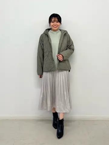 ANY SIS 浅倉 コーディネート画像