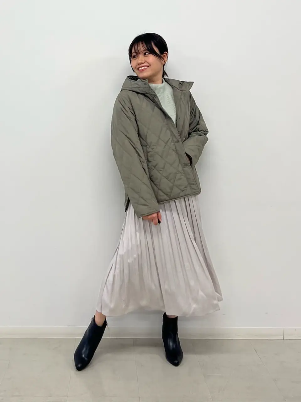 ANY SIS 浅倉 コーディネート画像