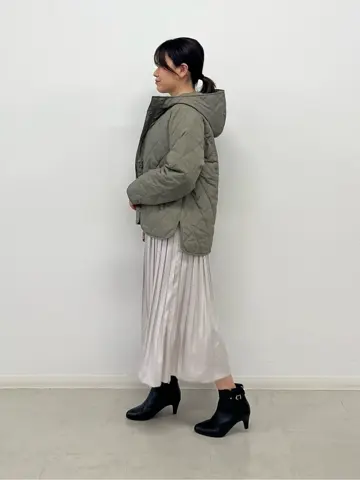 ANY SIS 浅倉 コーディネート画像