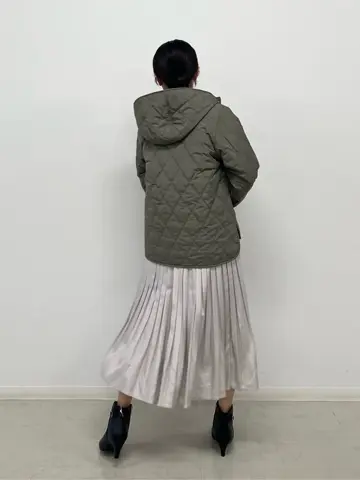 ANY SIS 浅倉 コーディネート画像