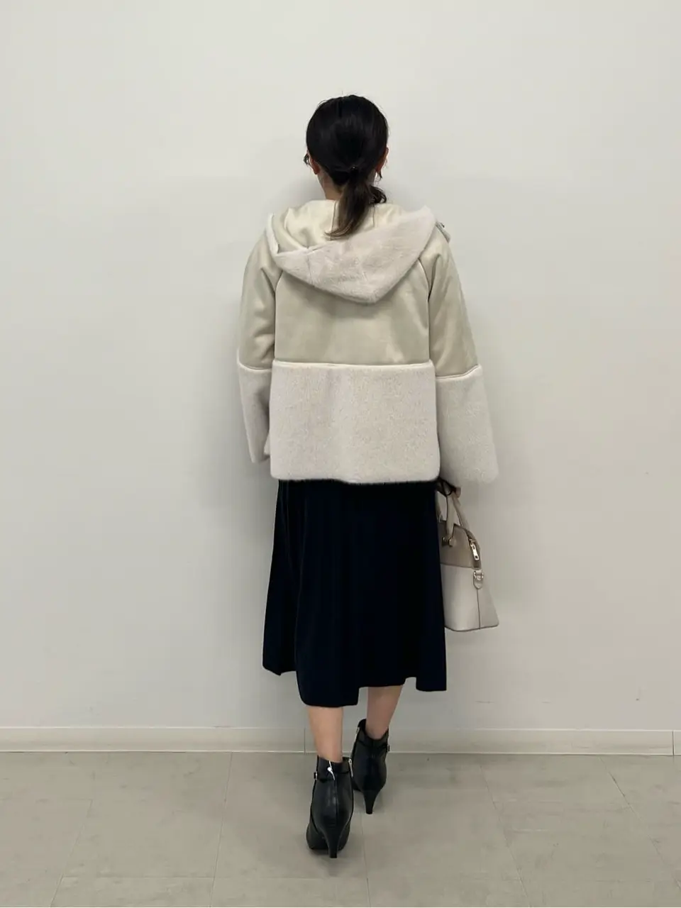 ANY SIS 浅倉 コーディネート画像