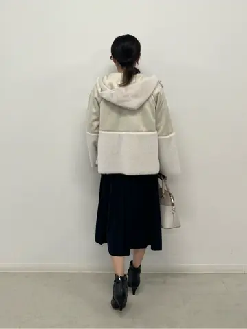 ANY SIS 浅倉 コーディネート画像