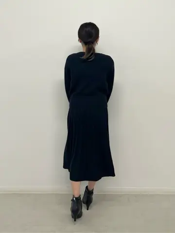 ANY SIS 浅倉 コーディネート画像