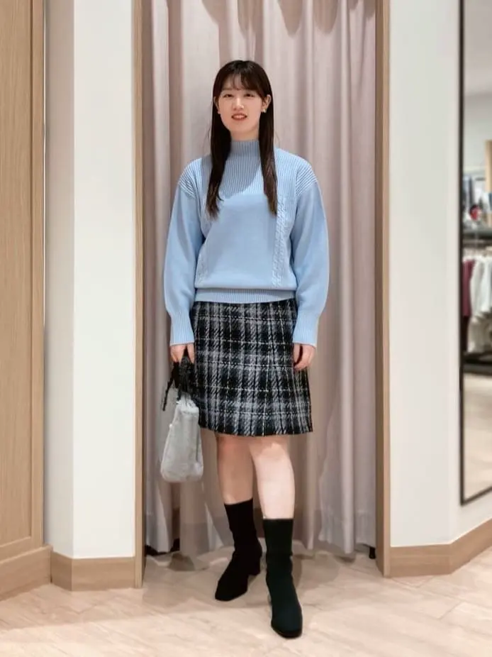  濱口 コーディネート画像