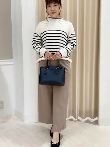 ANY SIS 丸川 コーディネート画像