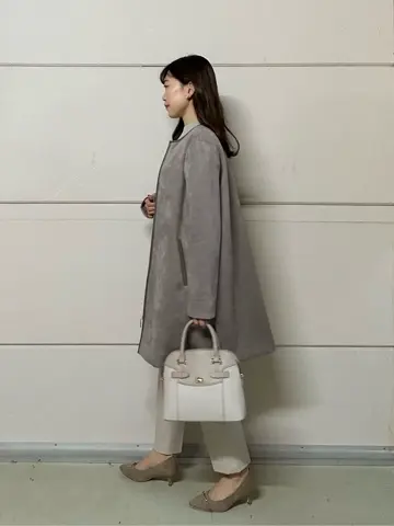 ANY SIS みぃ コーディネート画像