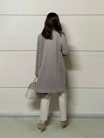 ANY SIS みぃ コーディネート画像