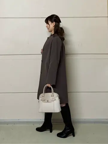 ANY SIS みぃ コーディネート画像