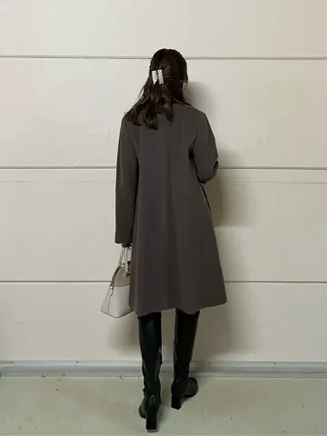 ANY SIS みぃ コーディネート画像