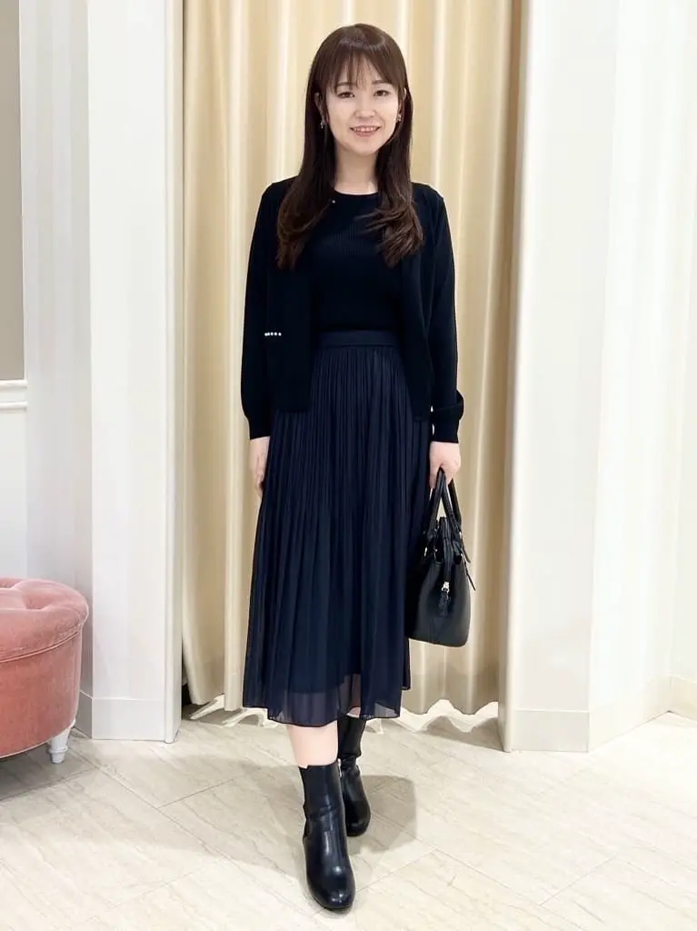  清野 コーディネート画像