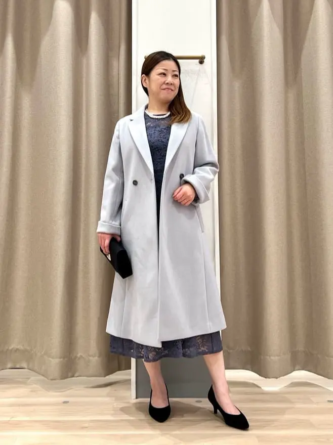 ANY SIS 瀬野 コーディネート画像