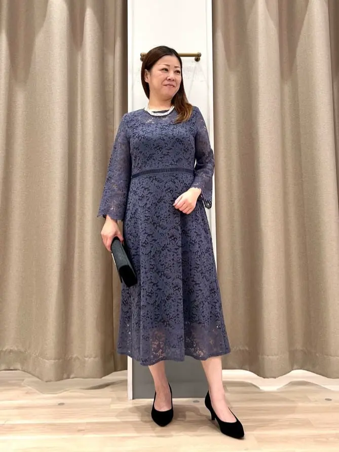 ANY SIS 瀬野 コーディネート画像