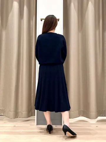 ANY SIS 瀬野 コーディネート画像