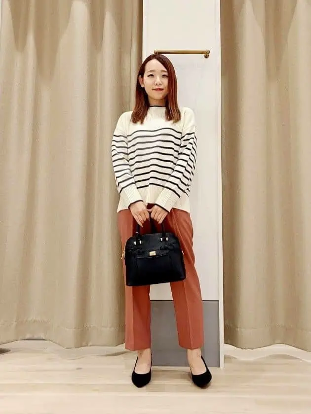  齋藤 コーディネート画像