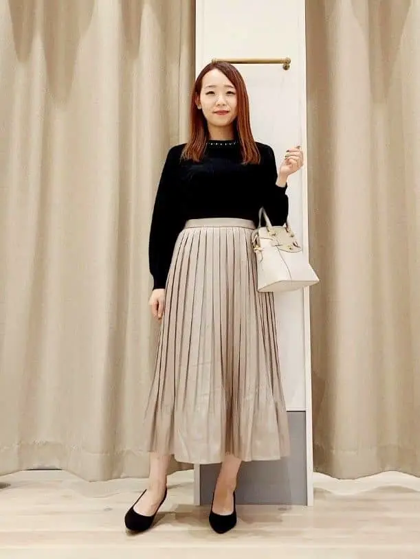  齋藤 コーディネート画像