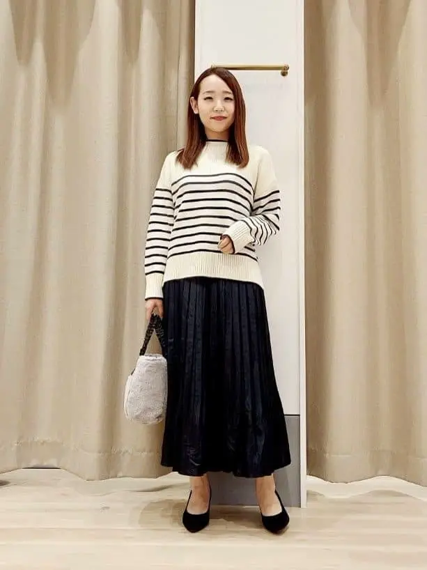  齋藤 コーディネート画像