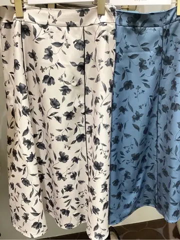 ANY SIS 髙橋 コーディネート画像