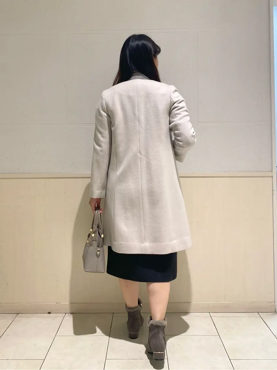 ANY SIS 寺嶋 コーディネート画像