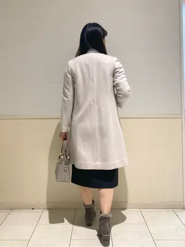 ANY SIS 寺嶋 コーディネート画像