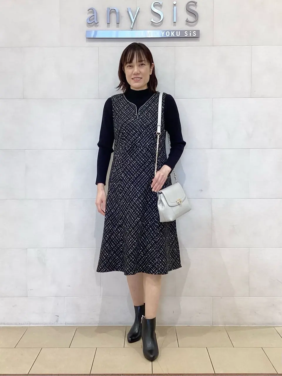  髙橋 コーディネート画像