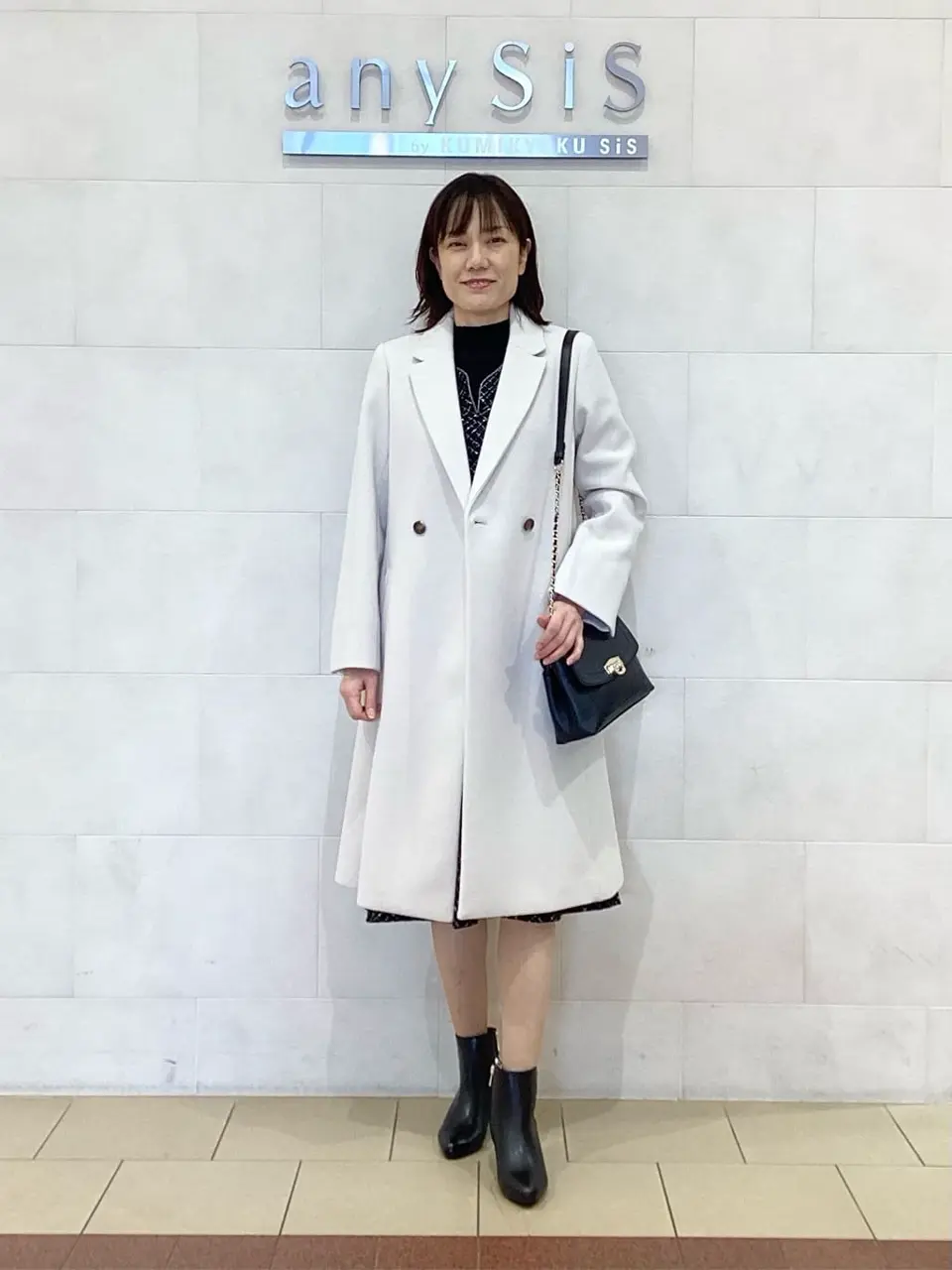  髙橋 コーディネート画像