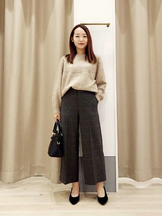  齋藤 コーディネート画像