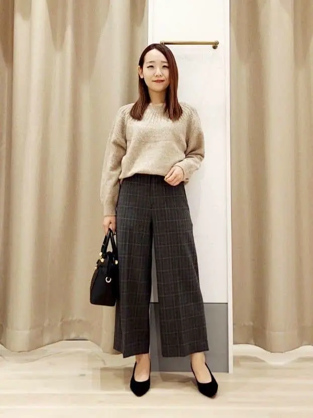 ANY SIS 齋藤 コーディネート画像