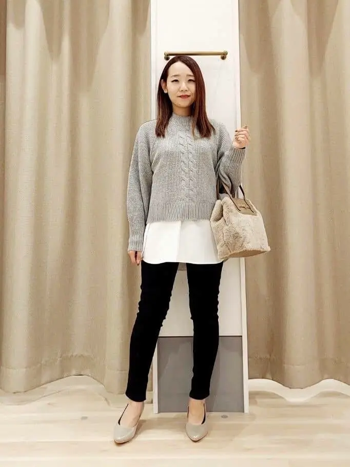  齋藤 コーディネート画像