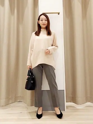 ANY SIS 齋藤 コーディネート画像