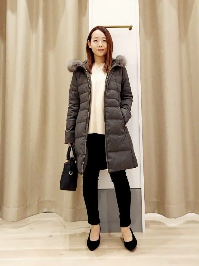  齋藤 コーディネート画像