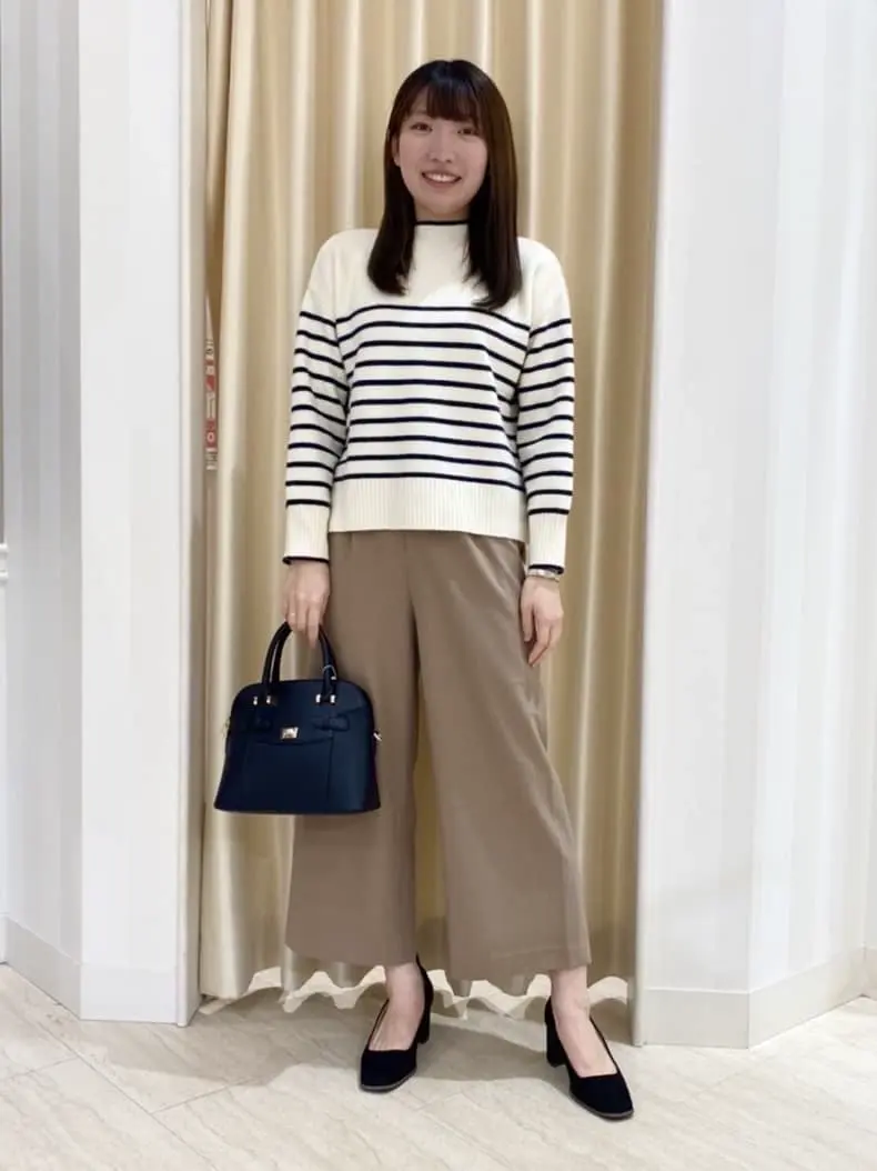  伊藤 コーディネート画像