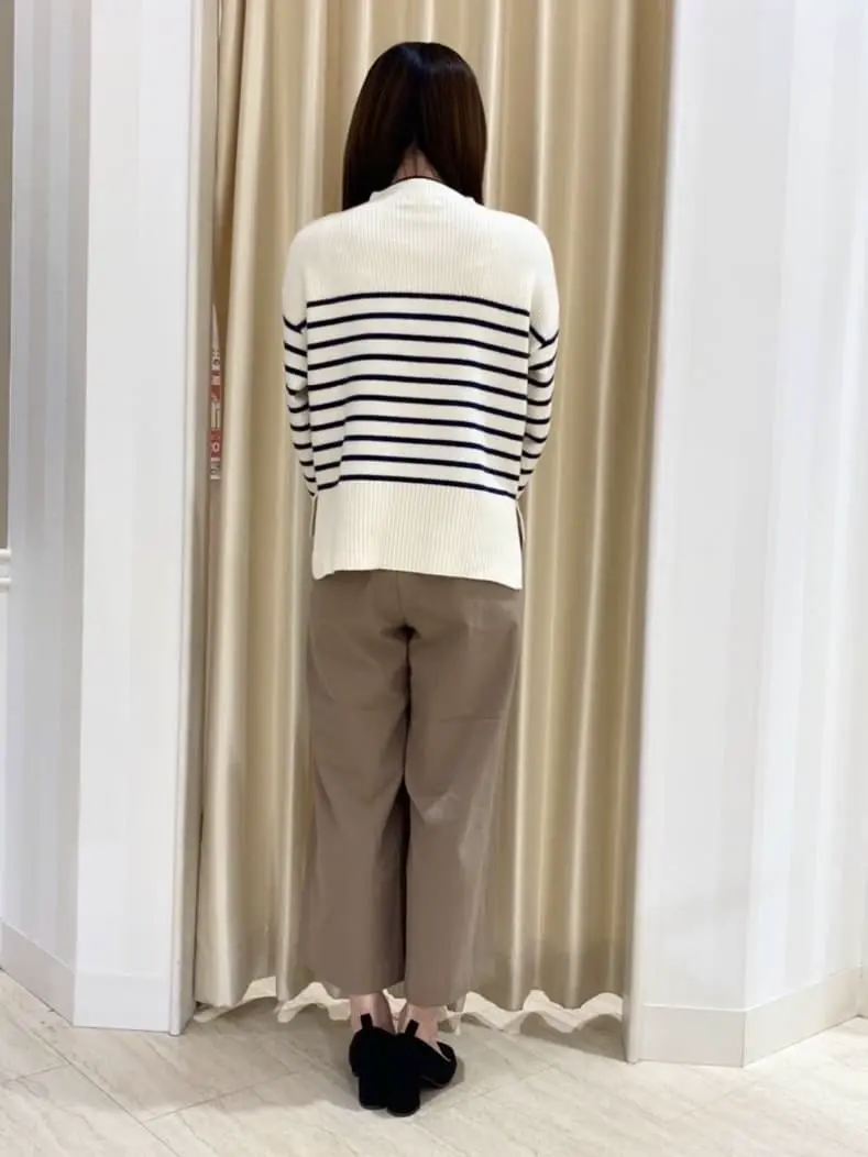 ANY SIS 伊藤 コーディネート画像