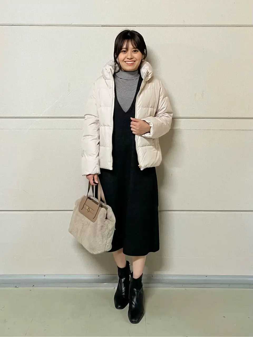  浅倉 コーディネート画像