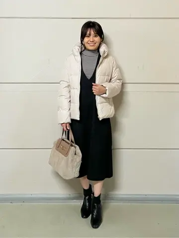 ANY SIS 浅倉 コーディネート画像