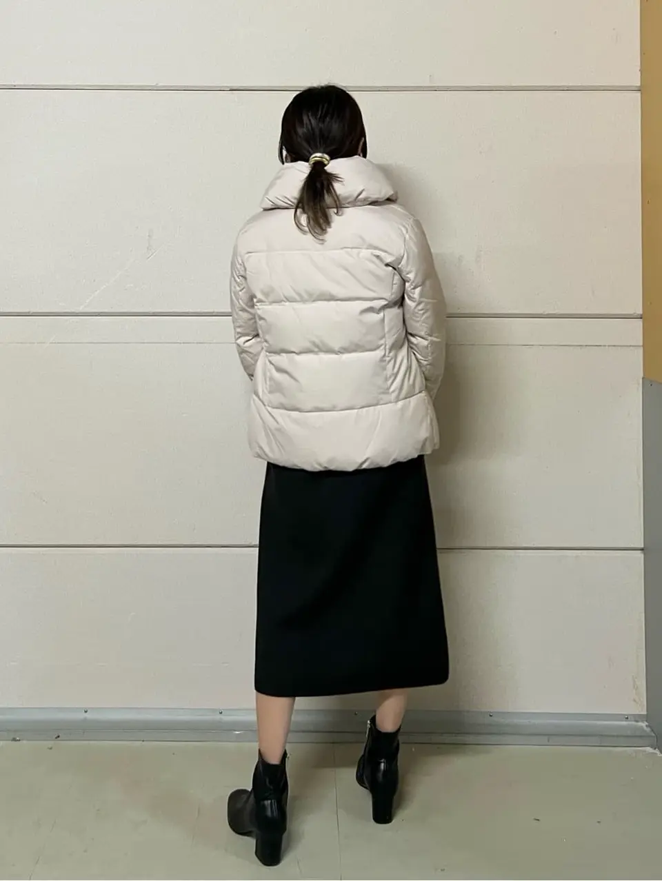 ANY SIS 浅倉 コーディネート画像