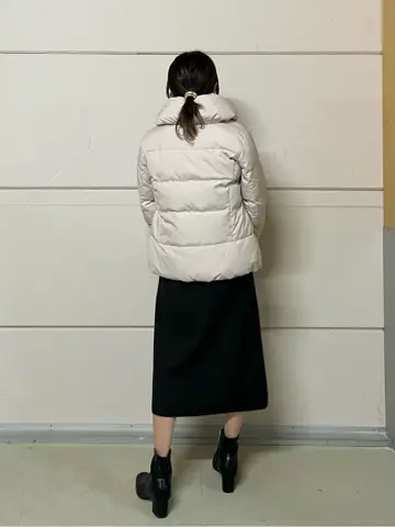 ANY SIS 浅倉 コーディネート画像