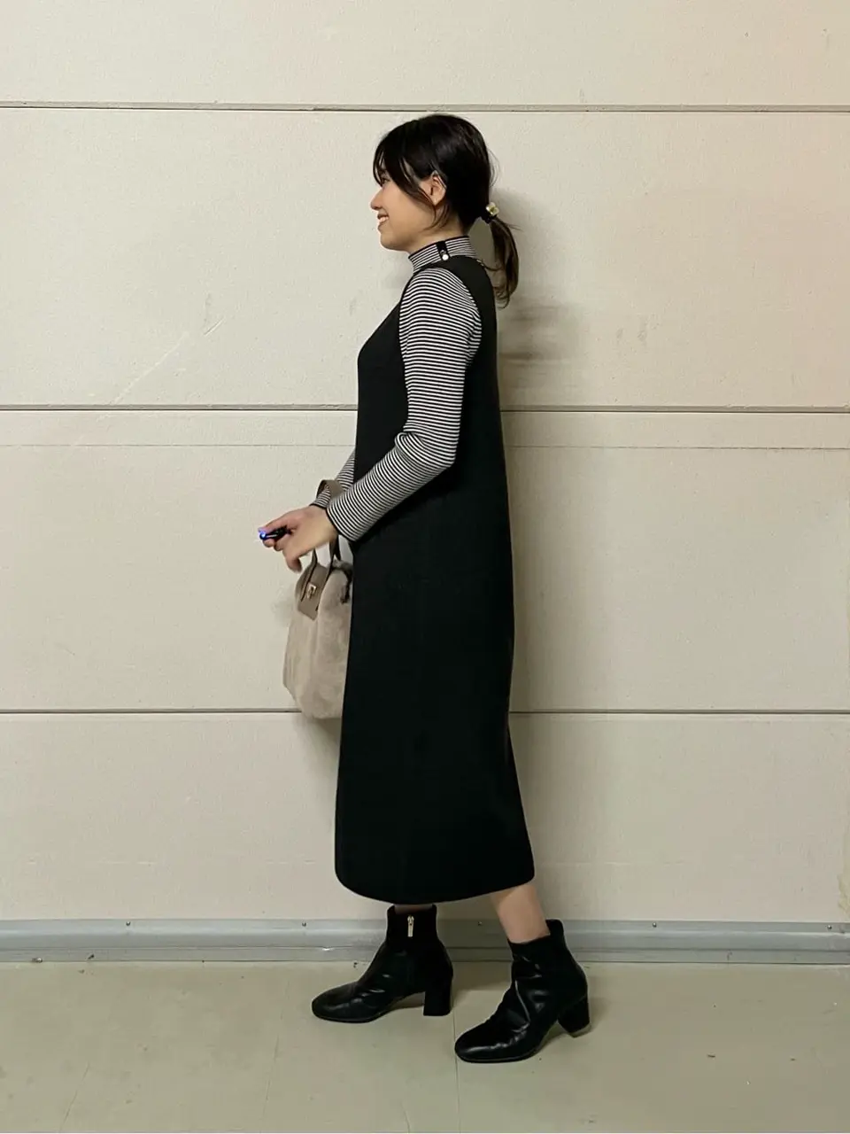 ANY SIS 浅倉 コーディネート画像