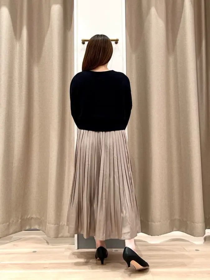 ANY SIS 瀬野 コーディネート画像