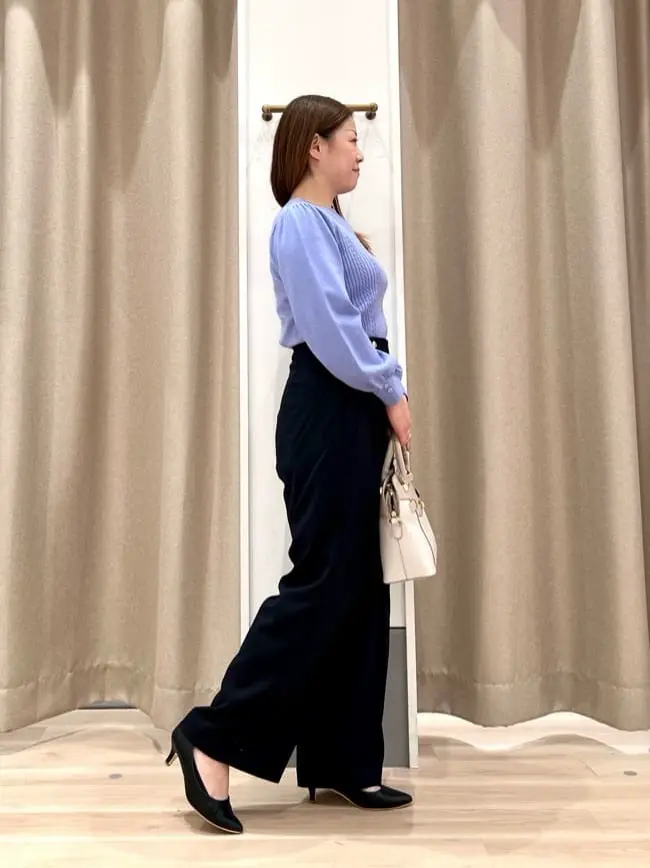 ANY SIS 瀬野 コーディネート画像