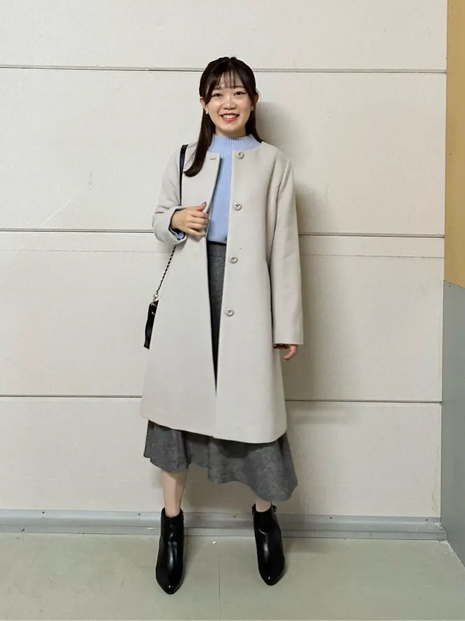  みぃ コーディネート画像