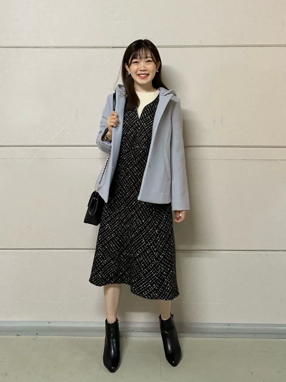  みぃ コーディネート画像