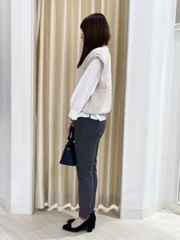 ANY SIS 伊藤 コーディネート画像