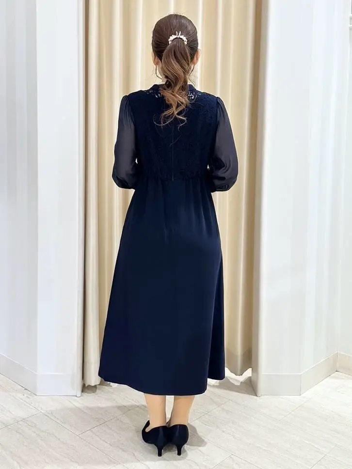 ANY SIS 丸川 コーディネート画像