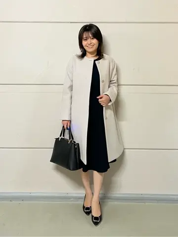 ANY SIS 浅倉 コーディネート画像