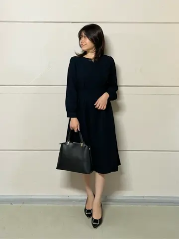 ANY SIS 浅倉 コーディネート画像